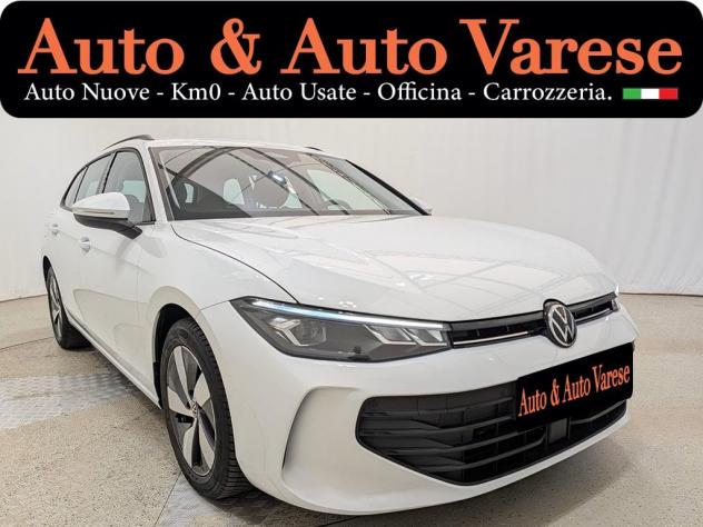 Volkswagen Passat Variant 1.5 eTSI DSG - Foto 2