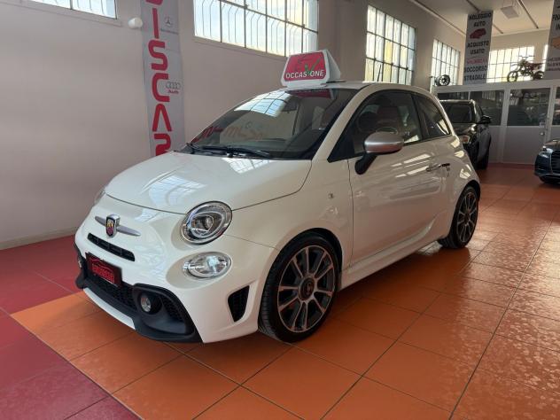 Abarth 595 1.4 Turbo T-Jet 165 CV Turismo - Foto 2