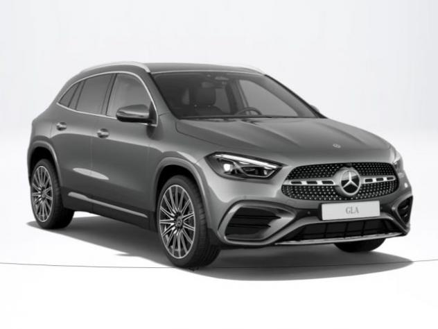 MERCEDES-BENZ GLA 200 d Automatic AMG Line Advanced Plus rif. 24118318