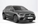 MERCEDES-BENZ GLA 200 d Automatic AMG Line Advanced Plus rif. 24118318