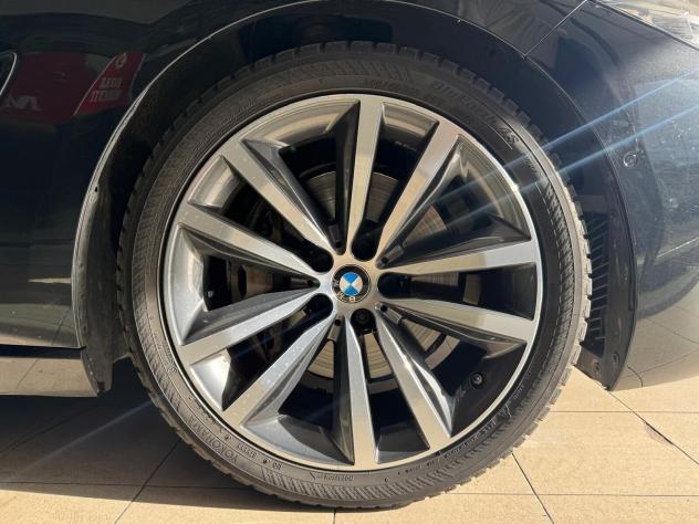 Bmw 840d xDrive CoupINDIVIDUAL FULL PARI AL NUOVO !!! - Foto 6