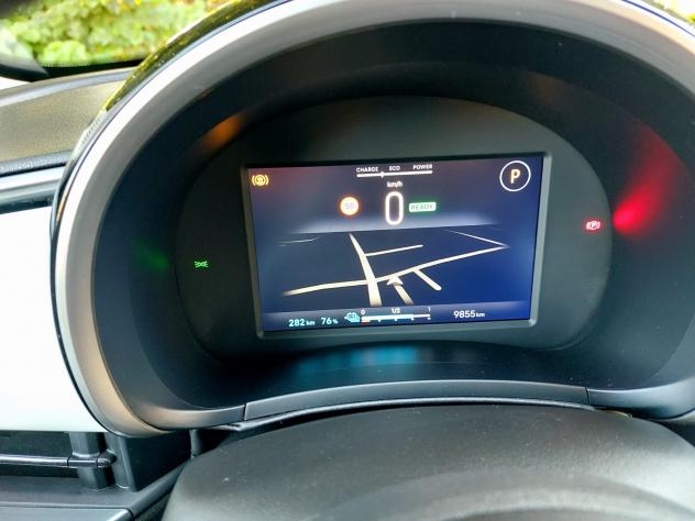 Fiat 600e 62 kWh Electric drive `La Prima` - 2025 - Foto 10