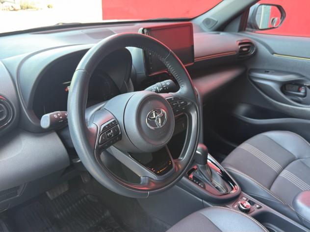 Toyota Yaris Cross 1.5H (116 CV) E-CVT Adventure AWD-i - Foto 5