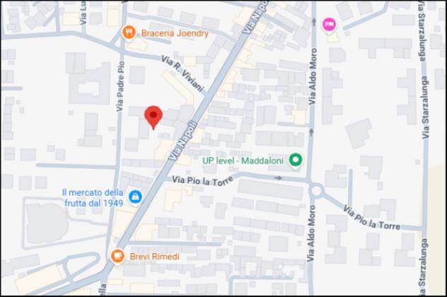 Immobile in asta di 23 m², box auto in vendita a Maddaloni - Foto 12
