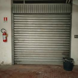 Vendita Box Mq 19. Roma