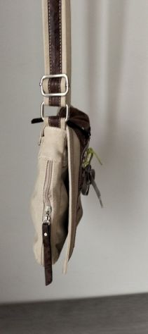 Borsa Vintage Multitascking - Foto 2