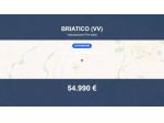 Immobile in asta di 3190 m² in vendita a Briatico