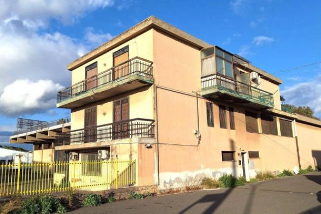 Immobile in asta di 1903 m² in vendita a Catania - Foto 4