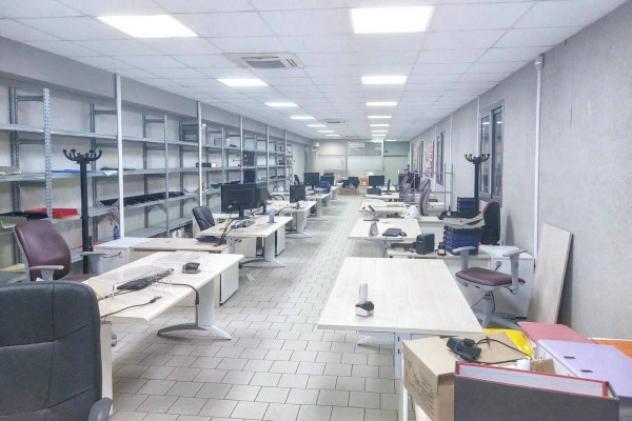 Immobile in asta di 12780 m² in vendita a Messina - Foto 19