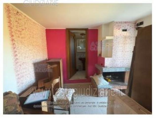 IMMOBILI-IMMOBILE RESIDENZIALE-Via Vittorio Emanuele, 103, 03010 Acuto FR, Italia - Foto 4