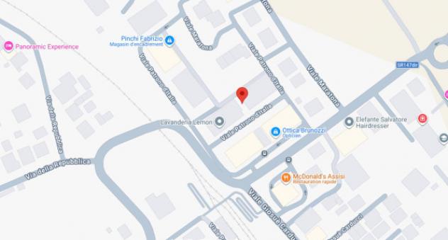 Immobile in asta di 105 m² in vendita a Assisi - Foto 10