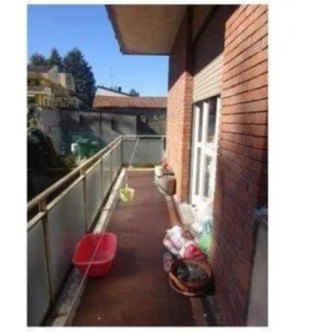 Immobile in asta di 89 m², box auto in vendita a Barlassina - Foto 2