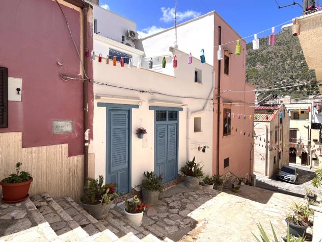 Casa Singola in vendita a Castellammare del Golfo