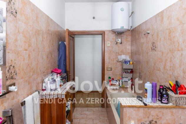 Appartamento di 109 m² con 5 locali e box auto in vendita a Castiglione d'Orcia - Foto 18
