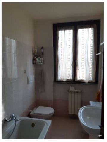 176/2025 1 VA - Porzione di bifamiliare in asta a Cuasso al Monte - Foto 17