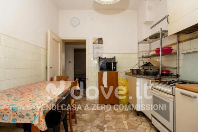 Appartamento di 97 m² con 3 locali e box auto in vendita a Galliera - Foto 5