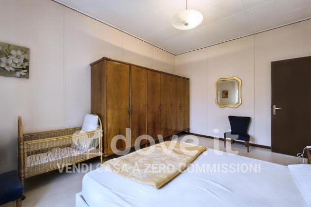 Villa di 200 m² con 4 locali e box auto in vendita a Germignaga - Foto 14