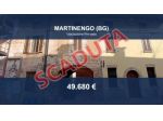 Immobile in asta di 116 m² in vendita a Martinengo