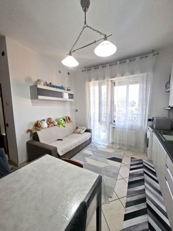 2 locali con cantina - Foto 6