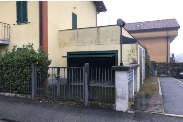 190/2025 U VA - Villetta a schiera a Mercallo - Foto 4