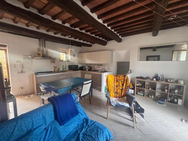 Appartamento in vendita a Uopini - Monteriggioni 68 mq Rif: 1398718 - Foto 6