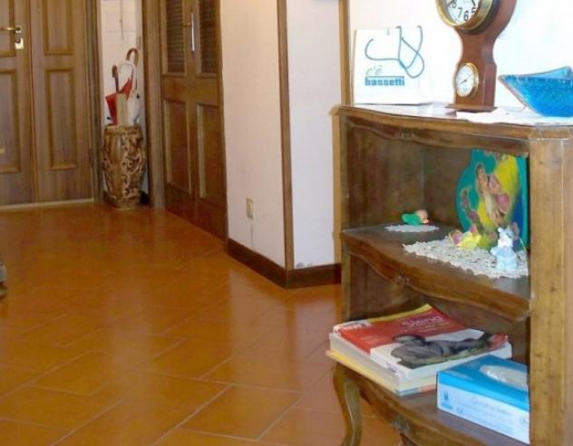 Appartamento in vendita a Monteroni d'Arbia 90 mq Rif: 533506 - Foto 7
