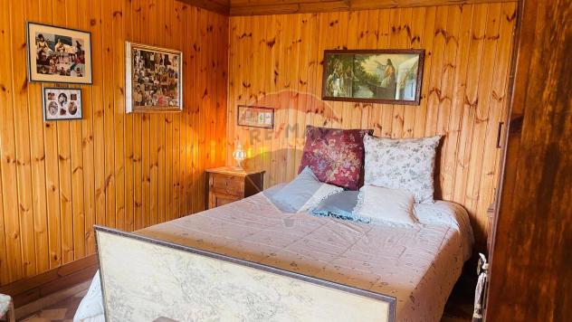 Casa Indipendente in vendita a Monterosso Almo - Foto 19