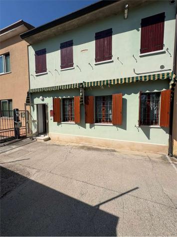 V005502 - BILOCALE AL PIANO TERRA CON GIARDINO E GARAGE IN CORTE PRIVATA - Foto 16