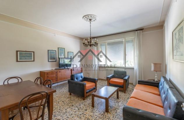 Appartamento in vendita a Pomarance 82 mq Rif: 1164747