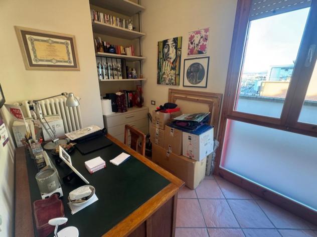 Appartamento in vendita a Pontedera 102 mq Rif: 1393794 - Foto 6