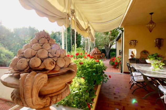 Villa in vendita a Pontedera 390 mq Rif: 1013490 - Foto 2