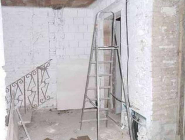 Immobile in asta di 103 m² in vendita a San Benedetto Po - Foto 5