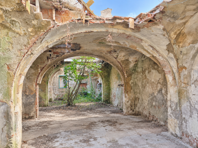 Casale in vendita a Madonna Dell'acqua - San Giuliano Terme 785 mq Rif: 1452256 - Foto 10