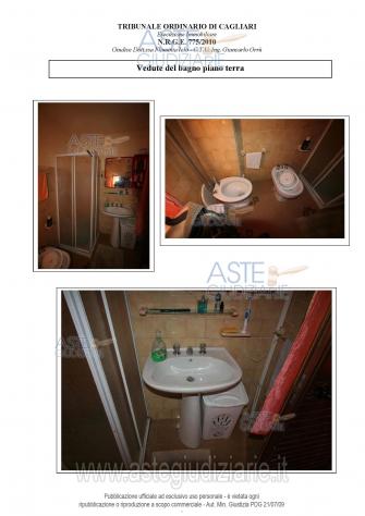IMMOBILI-IMMOBILE RESIDENZIALE-Via Tripoli n.4 - Foto 8