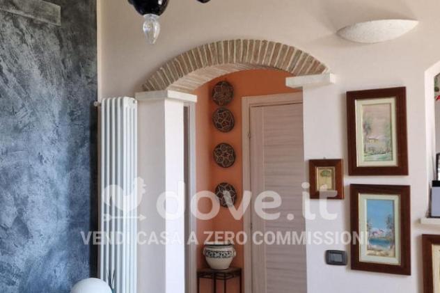 Appartamento di 77 m² con 3 locali in vendita a Scansano - Foto 11