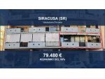 Immobile in asta di 128 m², box auto in vendita a Siracusa
