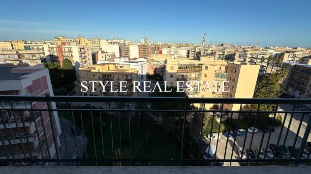 SIRACUSA VIALE TERACATI – PANORAMICO 141mq