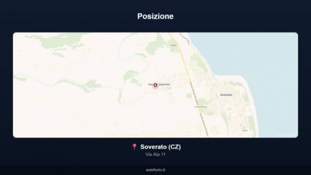 Immobile in asta di 105 m² in vendita a Soverato - Foto 18