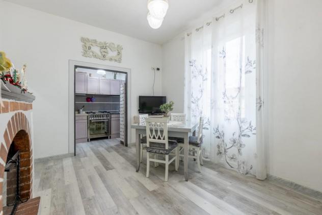 Appartamento in vendita a Selvatelle - Terricciola 105 mq Rif: 1365083 - Foto 2