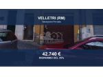 Immobile in asta di 51 m² in vendita a Velletri