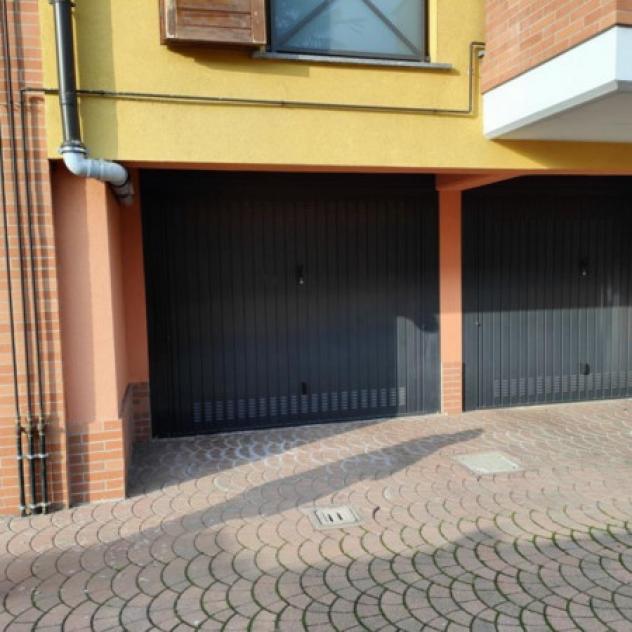 Immobile in asta di 89 m² con 3 locali e box auto in vendita a Vermezzo con Zelo - Foto 10