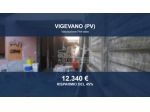 Immobile in asta di 45 m² in vendita a Vigevano