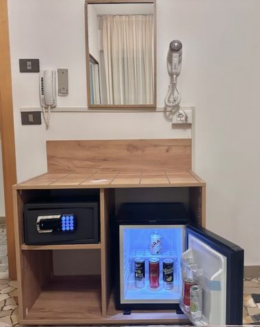 HOTEL EDERA SOTTOMARINA DI CHIOGGIA PROVINCIA DI VENEZIA - Foto 7