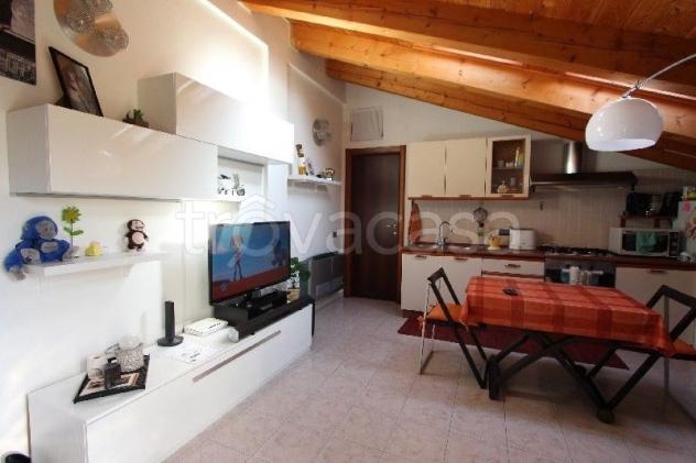 appartamento in vendita a La Spezia in zona Canaletto / Buonviaggio / Migliarina