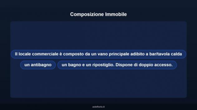 Immobile in asta di 62 m² in vendita a Aviano - Foto 8