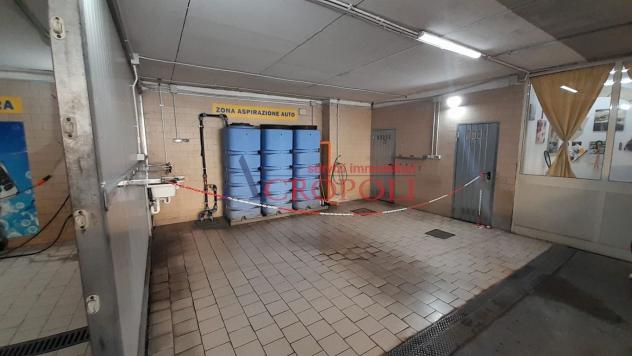 Bracciano – Zona Centralissima Gestione Autolavaggio - Foto 11