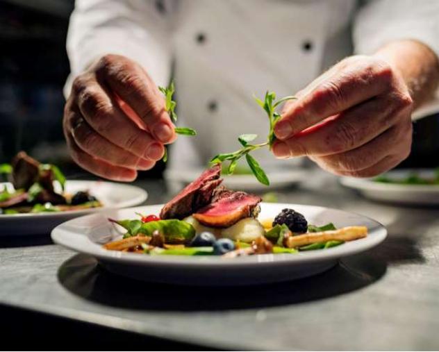 rist capa 55 - Ristorante a Capannori