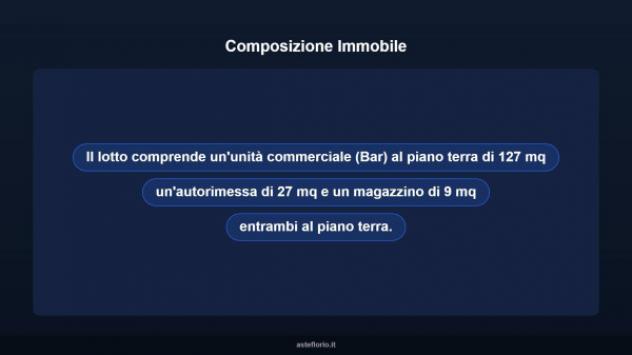 Immobile in asta di 127 m² in vendita a Pontevico - Foto 8