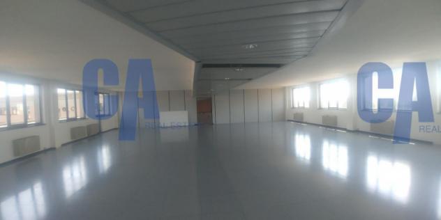 Ufficio a Segrate - Rif. ULCA2852 - Foto 6