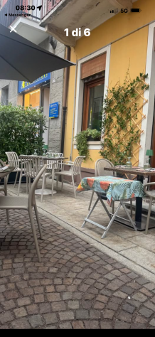 VENDESI STORICO RISTORANTE PIZZERIA IN VINOVO CENTRO STORICO MOLTO CONOSCIUTO - Foto 6